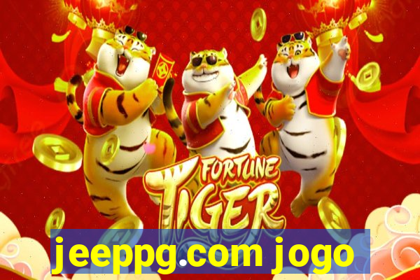 jeeppg.com jogo